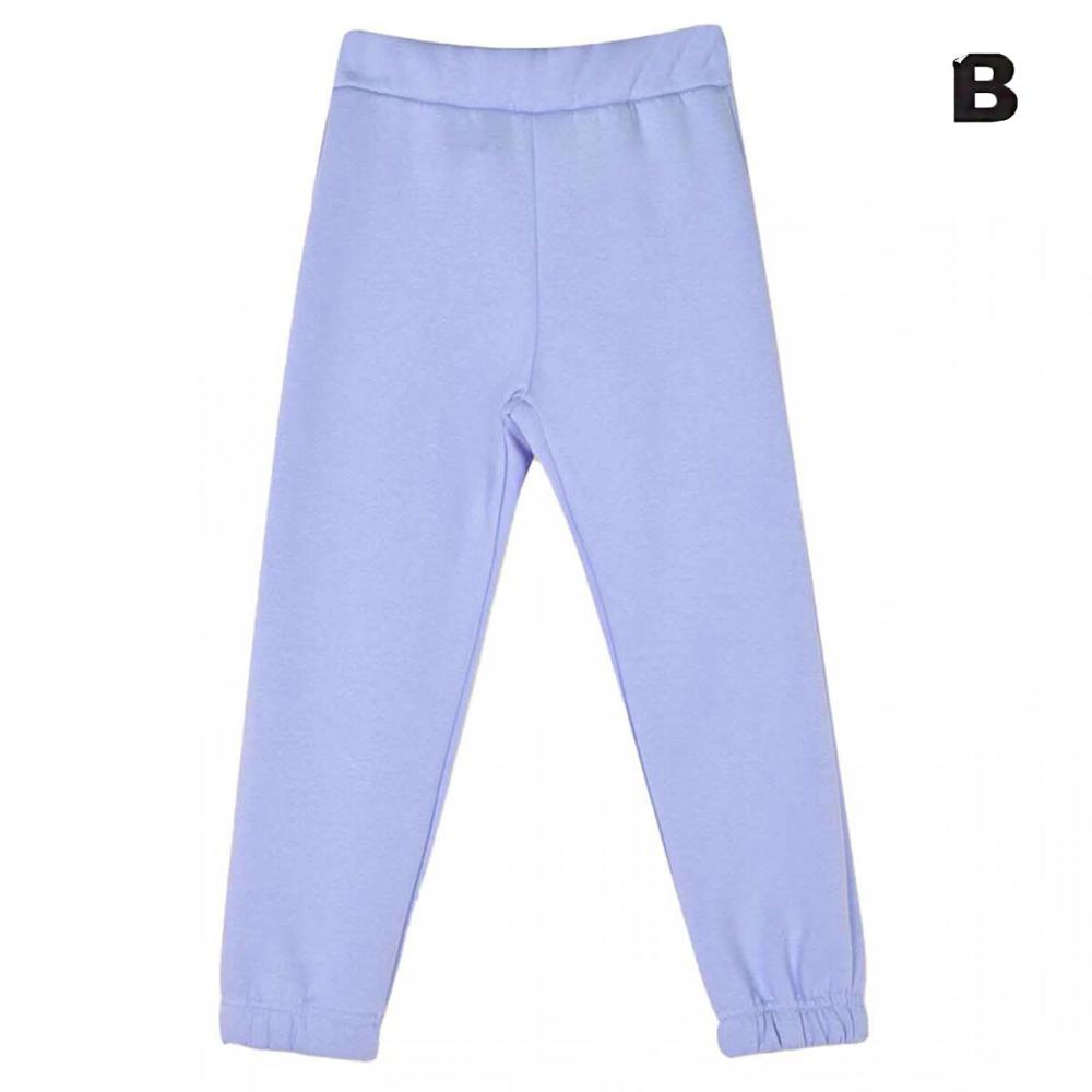 NEW LOGO JOGGER
