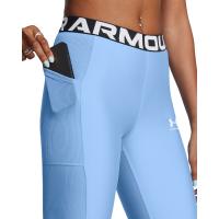 1388693 HeatGear Rib Legging ΚΟΛΑΝ UNDER ARMOUR