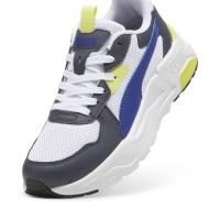 391443 Trinity Lite Jr ΥΠΟΔΗΜΑ RUNNING SNEAKERS PUMA