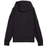 525762 CLOUDSPUN HOODIE - REG ΦΟΥΤΕΡ PUMA