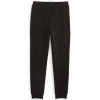 628033 ESS TAPE CAMO Sweatpants FL B ΠΑΝΤΕΛΟΝΙ PUMA