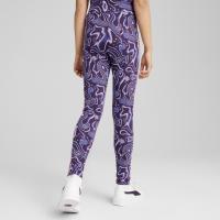 626444-44 LAVA LAND High Waist Leggings G