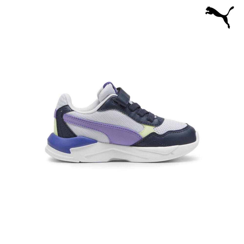 385525 X-Ray Speed Lite AC PS ΥΠΟΔΗΜΑ RUNNING SNEAKERS PUMA