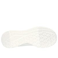 Deboss Durabuck Lace Up Fashion Sneaker