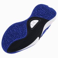 3028514 UA PS Lockdown 7 ΥΠΟΔΗΜΑ BASKET SNEAKERS MID UNDER ARMOUR