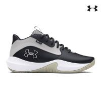 3028512 UA Lockdown 7 ΥΠΟΔΗΜΑ BASKET SNEAKERS MID UNDER ARMOUR