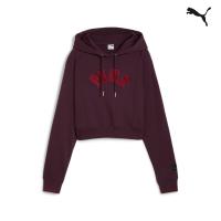 627484 CLASSICS PLAY.PARIS. Relaxed Hoodie