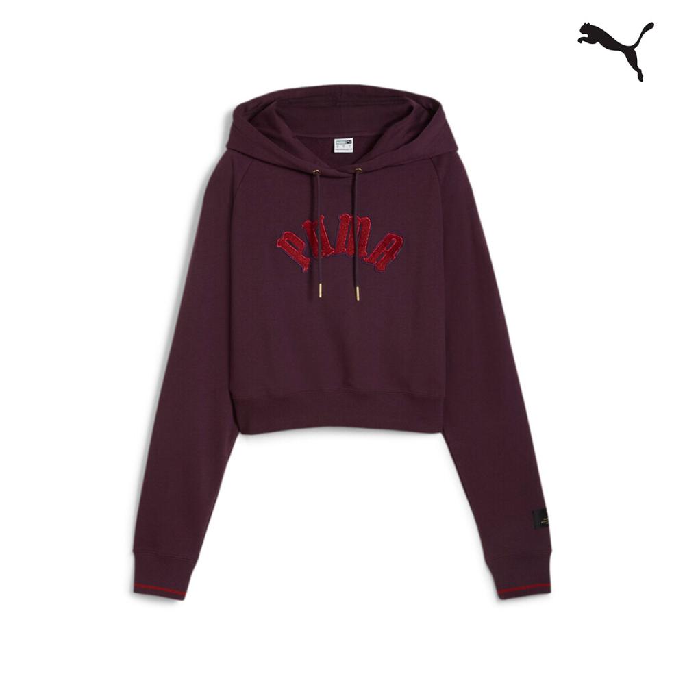 627484 CLASSICS PLAY.PARIS. Relaxed Hoodie