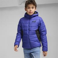 670559 ESS HD Padded Jacket ΜΠΟΥΦΑΝ PUMA