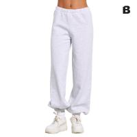 NEW LOGO JOGGER