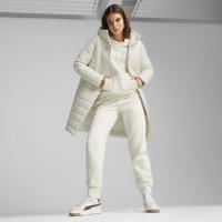 848942 ESS Hooded Padded Coat ΜΠΟΥΦΑΝ PUMA
