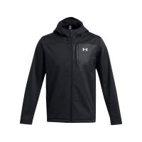1371587 UA CGI Shield 2.0 Hooded ΜΠΟΥΦΑΝ UNDER ARMOUR