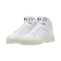 397468 Rebound Abrupt ΥΠΟΔΗΜΑ BASKET SNEAKERS MID PUMA