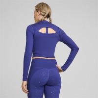 525801 INTERGALACTIC LS TOP ΜΠΛΟΥΖΑΚΙ ΚΟΝΤΟΜΑΝΙΚΟ PUMA