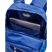 1364180 UA Hustle Lite Backpack ΣΑΚΚΙΔΙΟ UNDER ARMOUR