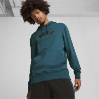 626766 CLASSICS PLAY.PARIS. Hoodie TR ΦΟΥΤΕΡ PUMA