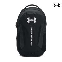 1384672 UA Hustle 6.0 Backpack ΣΑΚΚΙΔΙΟ UNDER ARMOUR