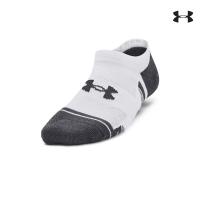 1379519 Y UA Performance Tech 3pk NS ΚΑΛΤΣΑ ΧΑΜΗΛΗ UNDER ARMOUR