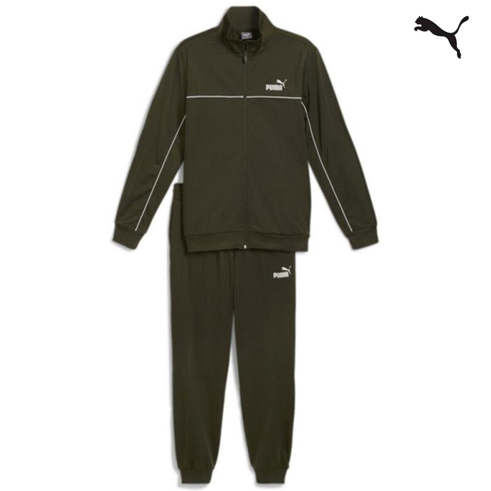681896 Poly Piping Suit