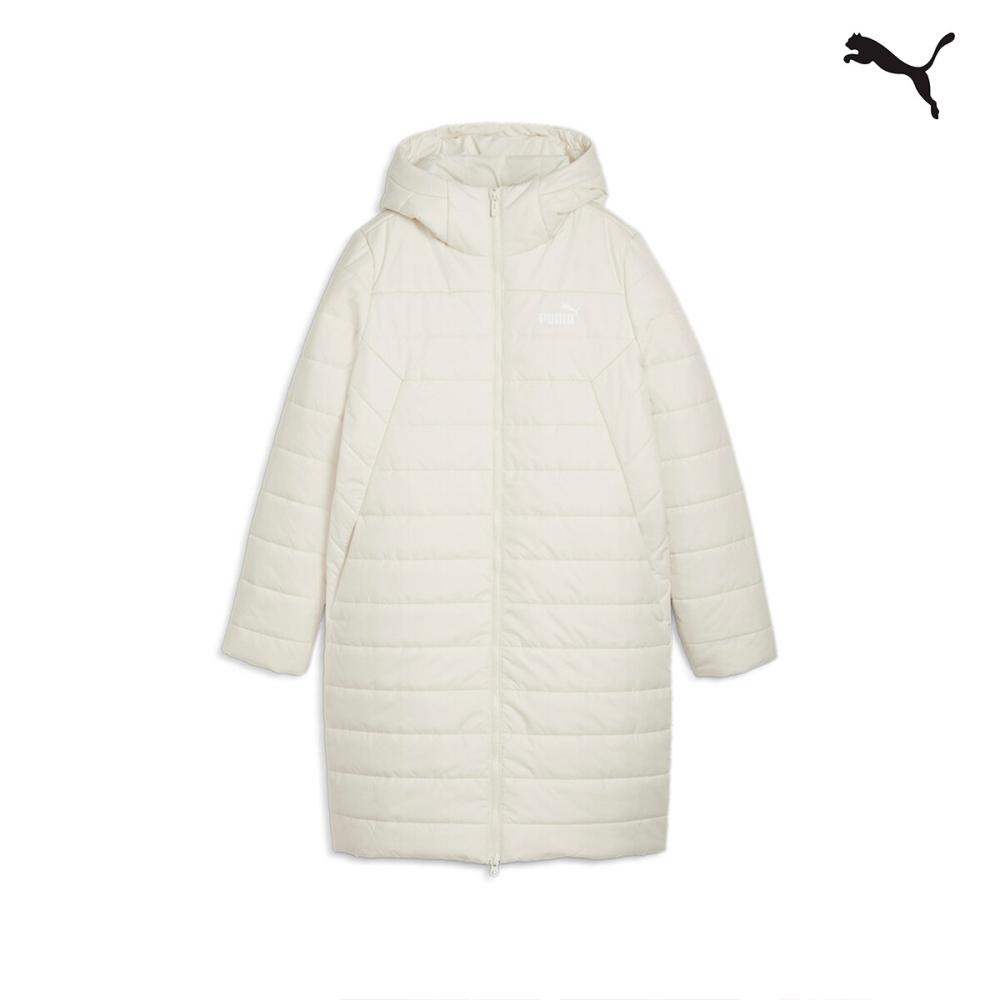 848942 ESS Hooded Padded Coat ΜΠΟΥΦΑΝ PUMA