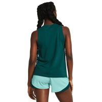1356297 Live Sportstyle Graphic Tank T-SHIRT ΑΜΑΝΙΚΟ UNDER ARMOUR