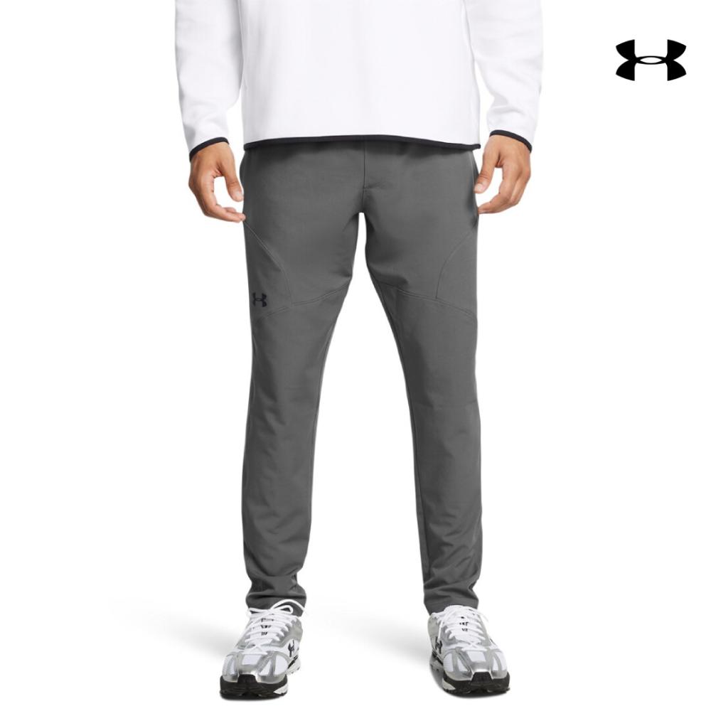 1352028 UA UNSTOPPABLE TAPERED PANTS ΠΑΝΤΕΛΟΝΙ UNDER ARMOUR