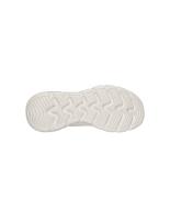 Engineered Knit Fashion Lace Up Sneaker