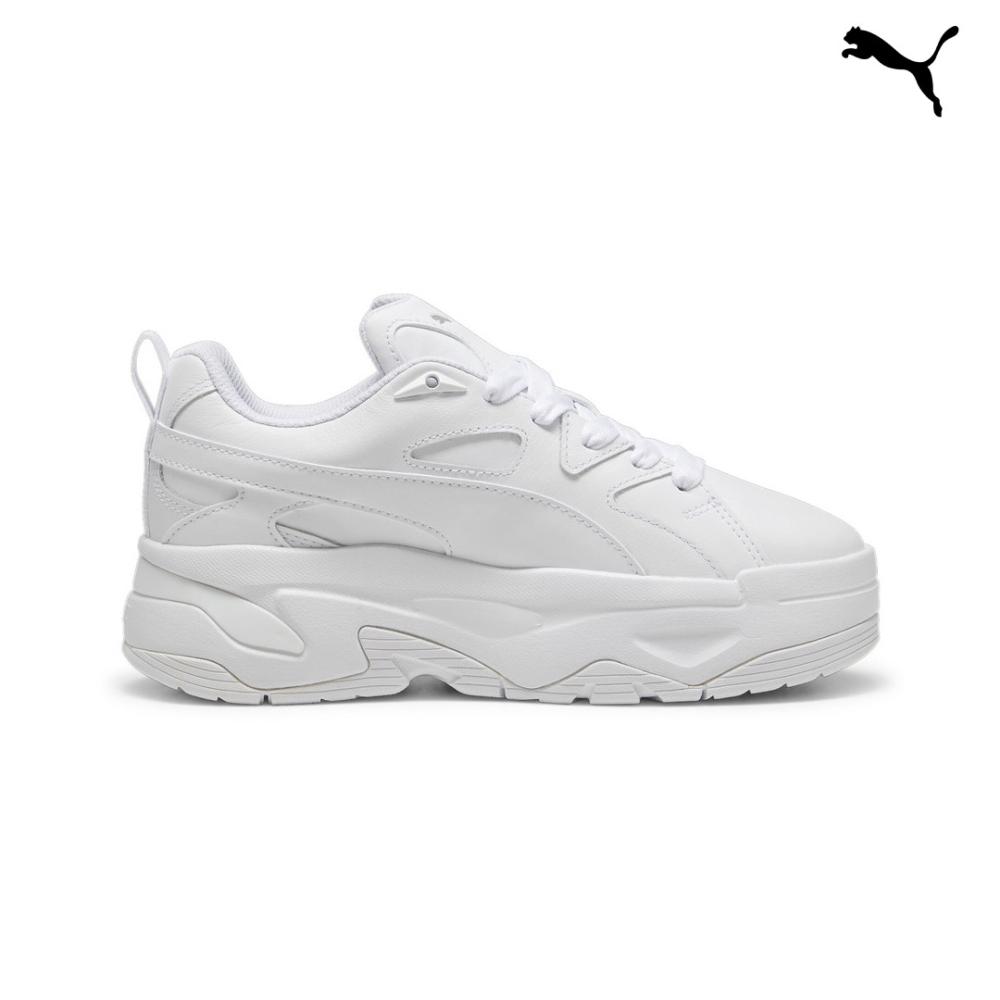 396094 BLSTR Dresscode Wns ΥΠΟΔΗΜΑ PRIME LOW BOOT PUMA
