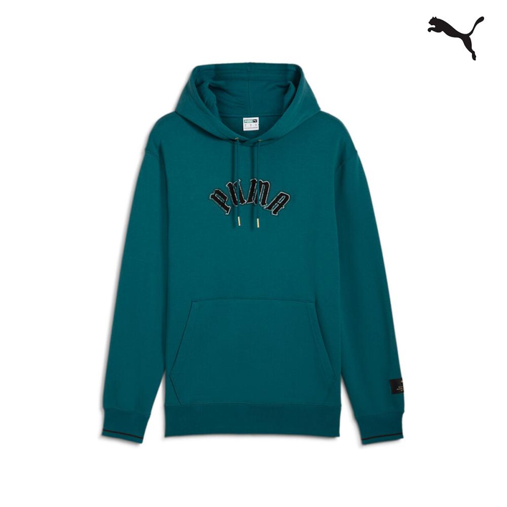 626766 CLASSICS PLAY.PARIS. Hoodie TR ΦΟΥΤΕΡ PUMA