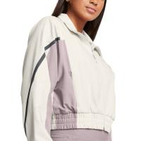 1386479 Unstoppable Crop Jacket ΖΑΚΕΤΑ UNDER ARMOUR