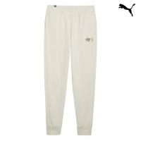 681853 ESS+ LOGO LAB Sweatpants FL cl ΠΑΝΤΕΛΟΝΙ PUMA