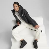 848942 ESS Hooded Padded Coat ΜΠΟΥΦΑΝ PUMA