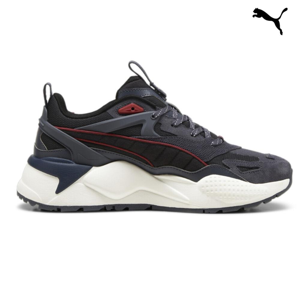 398206 RS-X Efekt Dakar ΥΠΟΔΗΜΑ RUNNING SNEAKERS PUMA
