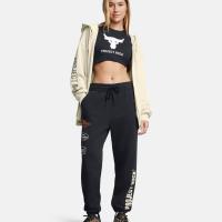 1386445 Pjt Rck W HWT Pnt Tools ΠΑΝΤΕΛΟΝΙ UNDER ARMOUR