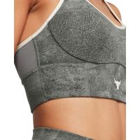 1384161 Pjt Rck LG LL Infty Bra Pt ΜΠΟΥΣΤΟ UNDER ARMOUR