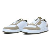 395087 Court Classic Lux SD ΥΠΟΔΗΜΑ TENNIS LOW PUMA