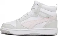 Puma Γυναικεία Μποτάκια Rebound v6 - 392326-07