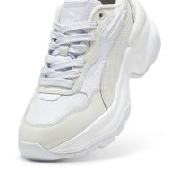 393915 Cilia Wedge ΥΠΟΔΗΜΑ RUNNING SNEAKERS PUMA