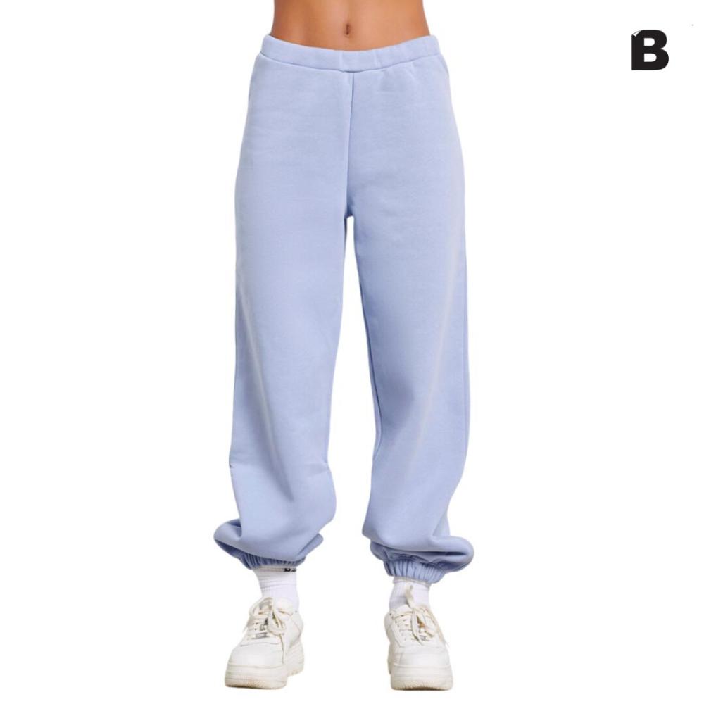 NEW LOGO JOGGER