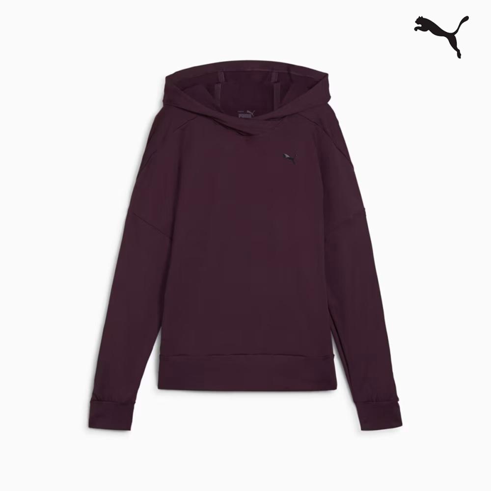 525762 CLOUDSPUN HOODIE - REG ΦΟΥΤΕΡ PUMA