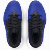 3028514 UA PS Lockdown 7 ΥΠΟΔΗΜΑ BASKET SNEAKERS MID UNDER ARMOUR