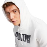 680193 MASS MERCHANTS STYLE Hoodie FL ΦΟΥΤΕΡ ΜΕ ΚΟΥΚΟΥΛΑ PUMA