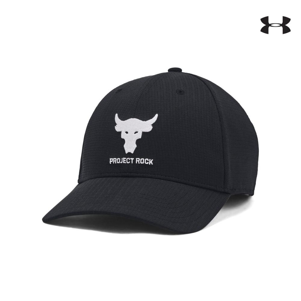1369815 Project Rock Trucker ΚΑΠΕΛΛΟ UNDER   ARMOUR