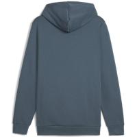 681851 ESS+ LOGO LAB Holiday Hoodie FL ΦΟΥΤΕΡ PUMA