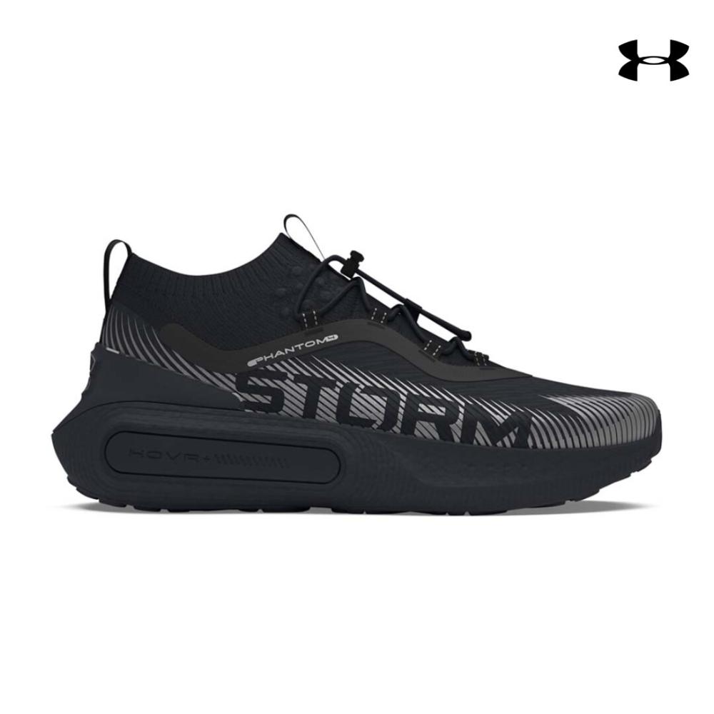 3027625 UA U Phantom 4 Storm SNEAKER LOW UNDER ARMOUR