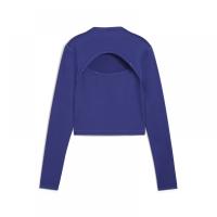 525801 INTERGALACTIC LS TOP ΜΠΛΟΥΖΑΚΙ ΚΟΝΤΟΜΑΝΙΚΟ PUMA
