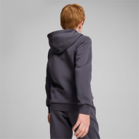 586965 ESS Big Logo Hoodie FL B