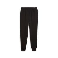 681853 ESS+ LOGO LAB Sweatpants FL cl ΠΑΝΤΕΛΟΝΙ PUMA