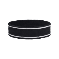 1373118 Striped Performance Terry HB ΠΕΡΙΜΕΤΩΠΙΟ UNDER ARMOUR
