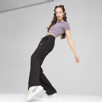 626798 T7 High Waist Track Pants ΠΑΝΤΕΛΟΝΙ PUMA